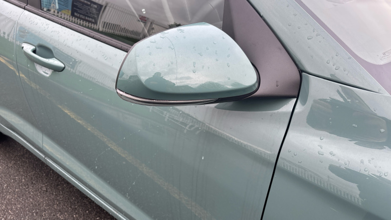 Hyundai i10 1.0 [63] Advance 5dr Auto [Nav] Petrol Hatchback